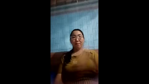 Miky online show from May 9, 1:27 pm
