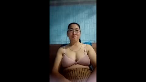 Miky online show from May 21, 10:06 pm