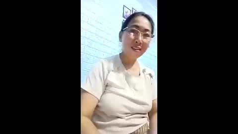 Miky online show from May 25, 9:54 pm