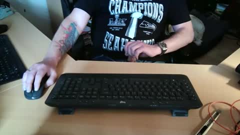 mickyj online show from May 31, 4:03 pm