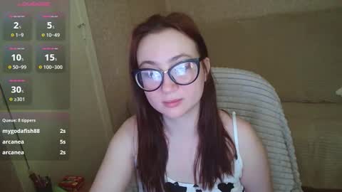 Snapshot of mickywood chatting on February 13, 7:43 pm Micky online show from February 13, 7:43 pm