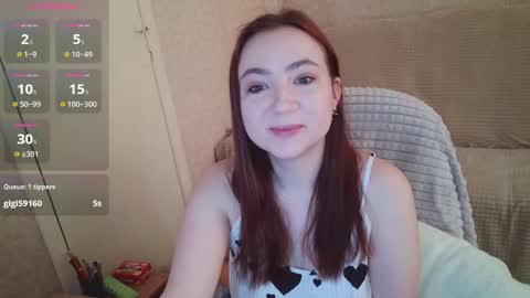 Snapshot of mickywood chatting on February 14, 8:00 am Micky online show from February 14, 8:00 am