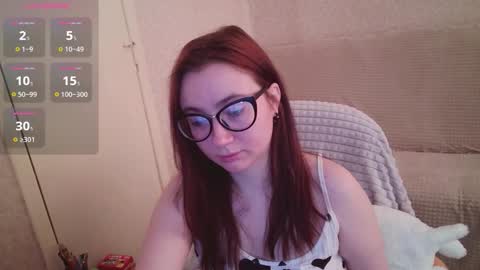 Snapshot of mickywood chatting on February 20, 11:11 am Micky online show from February 20, 11:11 am