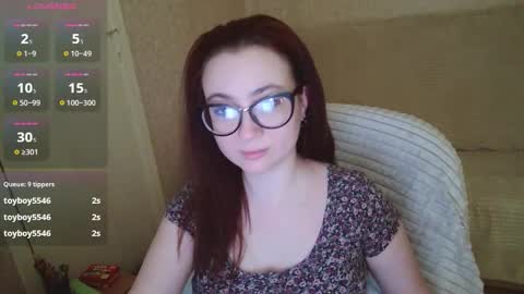 Snapshot of mickywood chatting on February 21, 6:09 pm Micky online show from February 21, 6:09 pm