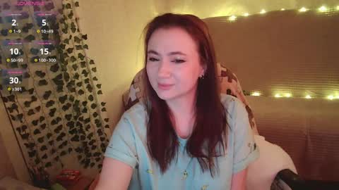 Snapshot of mickywood chatting on March 18, 2:31 pm Micky online show from March 18, 2:31 pm