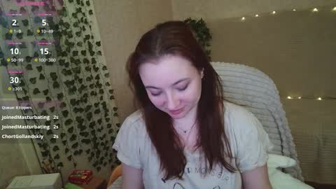 Snapshot of mickywood chatting on March 26, 8:36 pm Micky online show from March 26, 8:36 pm