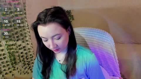 Snapshot of mickywood chatting on April 9, 11:48 am Micky online show from April 9, 11:48 am