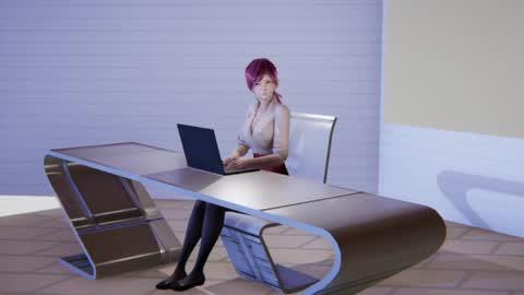 micow online show from May 22, 6:24 pm