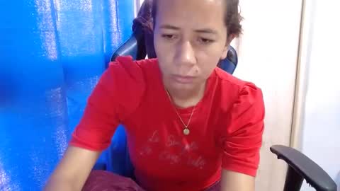 Snapshot of miculohot chatting on March 9, 12:31 pm vanesa sexy online show from March 9, 12:31 pm