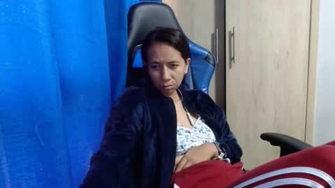 Snapshot of miculohot chatting on October 13, 11:54 am vanesa sexy online show from October 13, 11:54 am