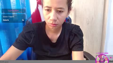 vanesa sexy online show from February 23, 2:25 pm