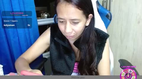 vanesa sexy online show from March 8, 12:30 am