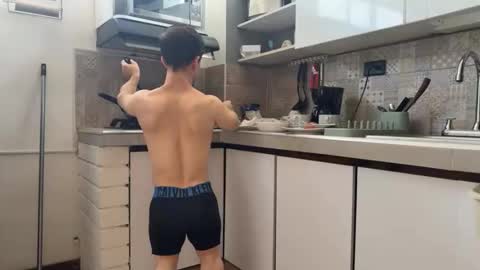 Aaron online show from March 15, 4:13 pm