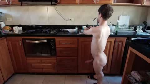 Aaron online show from May 24, 3:17 pm