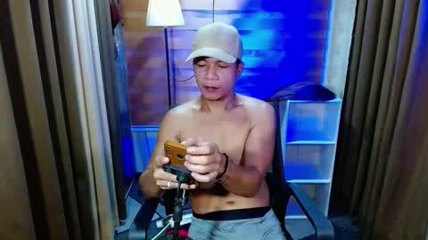 Dave online show from April 12, 9:42 pm