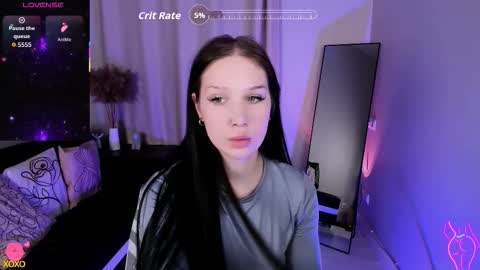 Lia online show from March 3, 6:36 pm