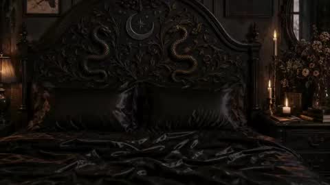Snapshot of midnight_gospel chatting on May 30, 11:07 am Witch ANNA Im traveling now Write to me on Twitter online show from May 30, 11:07 am