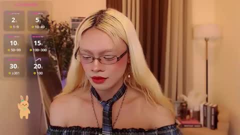 Marie Antoinette online show from April 29, 5:41 pm