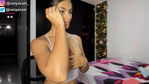 VanyaKlaus online show from February 9, 11:20 pm