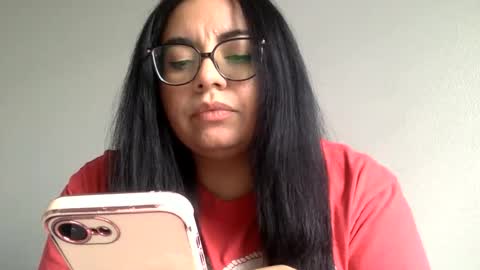 midnightbruja111 online show from April 8, 5:02 pm