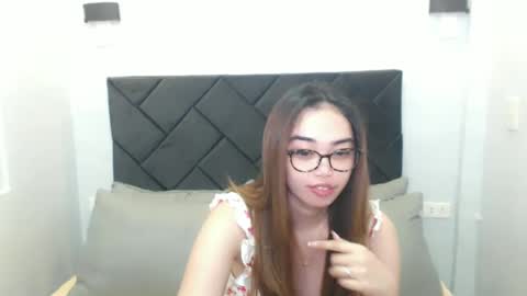 Bunny 3 online show from December 23, 1:51 am