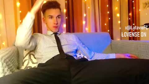 Alexey or just Alex online show from December 14, 5:29 pm