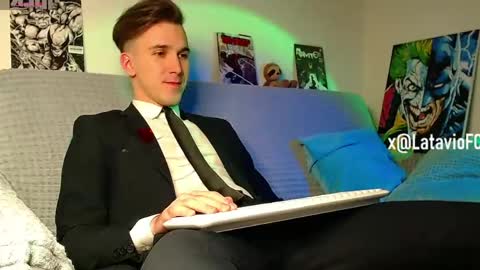 Alexey or just Alex online show from May 13, 11:11 pm