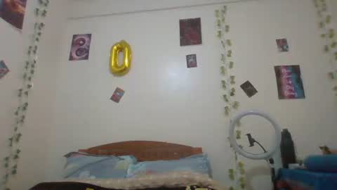 Naught Kelly online show from February 19, 9:49 am