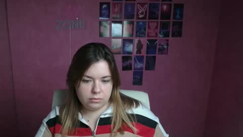 Mariana online show from November 7, 7:19 am