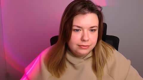 Mariana online show from November 8, 7:19 am