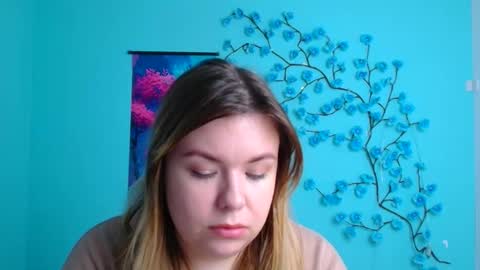 Mariana online show from November 15, 12:23 pm