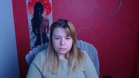 Mariana online show from February 17, 6:32 am