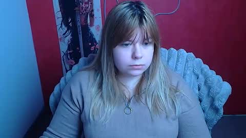 Mariana online show from February 18, 6:20 am