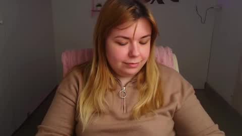 Mariana online show from March 13, 12:34 pm