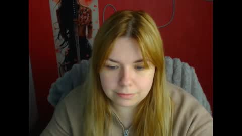 Mariana online show from April 14, 5:13 am