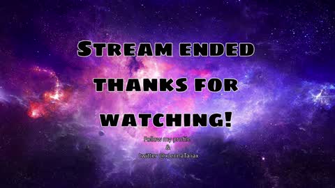 Jenna Talia online show from January 4, 5:05 am