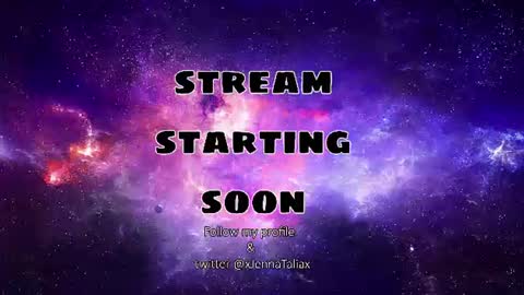 Jenna Talia online show from July 14, 1:52 am