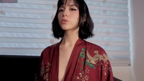 Snapshot of midori__san chatting on January 19, 4:22 pm midori__san online show from January 19, 4:22 pm