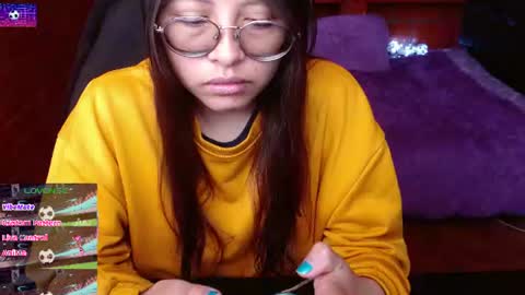 Midori 7u7 online show from June 30, 4:41 pm