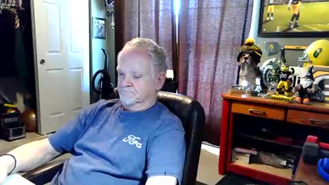 midwestdad09 online show from March 21, 5:38 pm