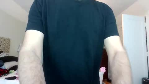 midwestdad2026 online show from March 1, 7:05 pm