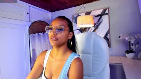 miel_ambar online show from April 17, 1:03 pm