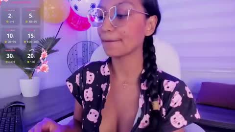 miel_ambar online show from July 3, 8:04 pm