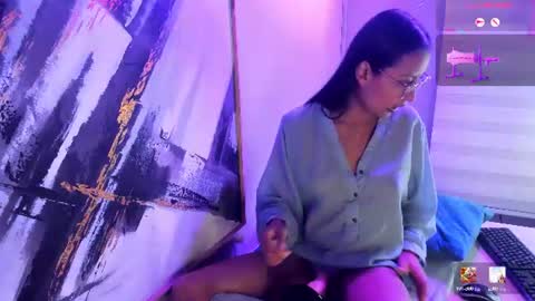 miel_ambar online show from July 22, 1:25 pm