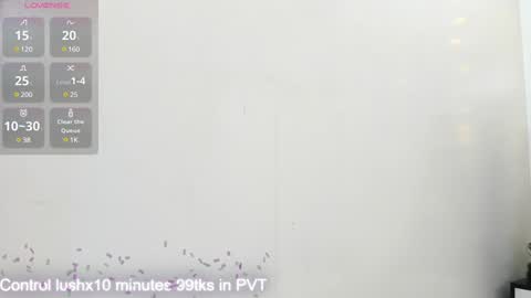 miel_gomez online show from December 4, 11:52 am