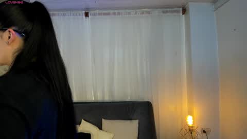 miel_gomez online show from February 3, 9:07 pm