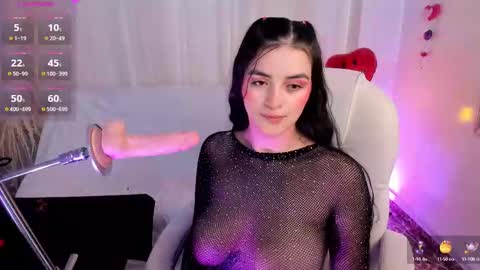 miel_gomez online show from February 18, 9:20 pm