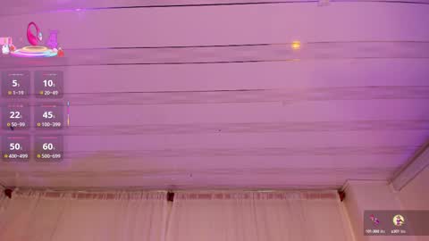 miel_gomez online show from March 8, 9:17 am