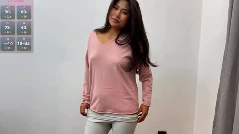 Mia online show from January 5, 5:27 pm