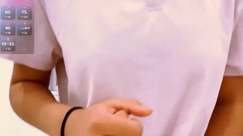 Mia online show from January 18, 4:44 pm